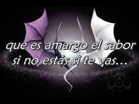 Sin Bandera - Ves (letra) - YouTube