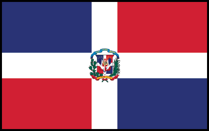 Banderas de América / America Flags