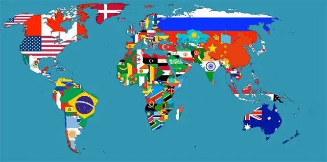 BANDERAS 5 CONTINENTES | Banderas de todo el mundo | Pinterest ... BANDERAS 5 CONTINENTES | Banderas de todo el mundo | Pinterest ...