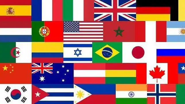Reto a los extranjeros: las expresiones que solo entenderás si ... Reto a los extranjeros: las expresiones que solo entenderás si ...