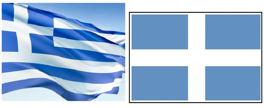 Banderas del mundo. | SpanishDict Answers