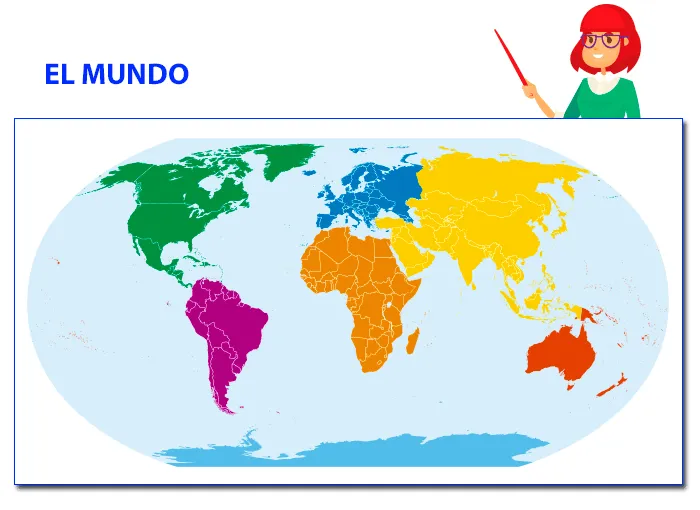 ▷ Banderas del mundo 【Todas las banderas del mundo con nombre】