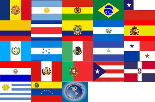 Pax augusta: ¡Viva España, viva América Latina! Pax augusta: ¡Viva España, viva América Latina!
