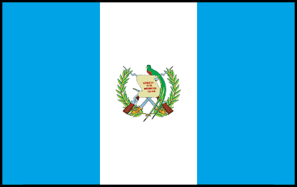 Cuales son las banderas de los países del continente americano?