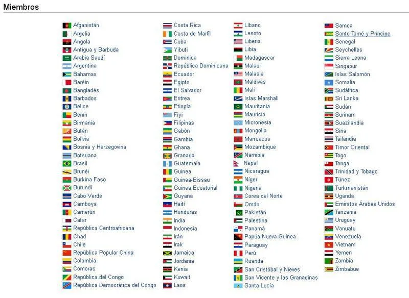 las banderas de todos los paises del mundo y sus... - Brainly.lat las banderas de todos los paises del mundo y sus... - Brainly.lat