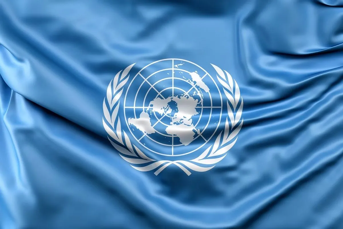 Banderas de los países de la ONU (2023) - Saber es práctico Banderas de los países de la ONU (2023) - Saber es práctico