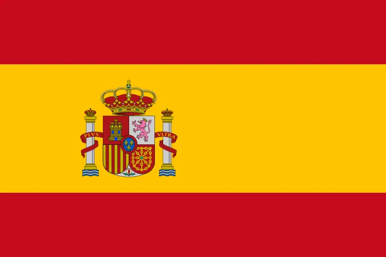 Banderas de nuestros primos – Fronteras