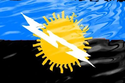 Banderas de la Republica del Zulia | República Independiente del Zulia Banderas de la Republica del Zulia | República Independiente del Zulia