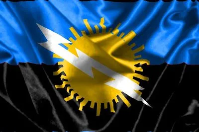 Banderas de la Republica del Zulia | República Independiente del Zulia Banderas de la Republica del Zulia | República Independiente del Zulia