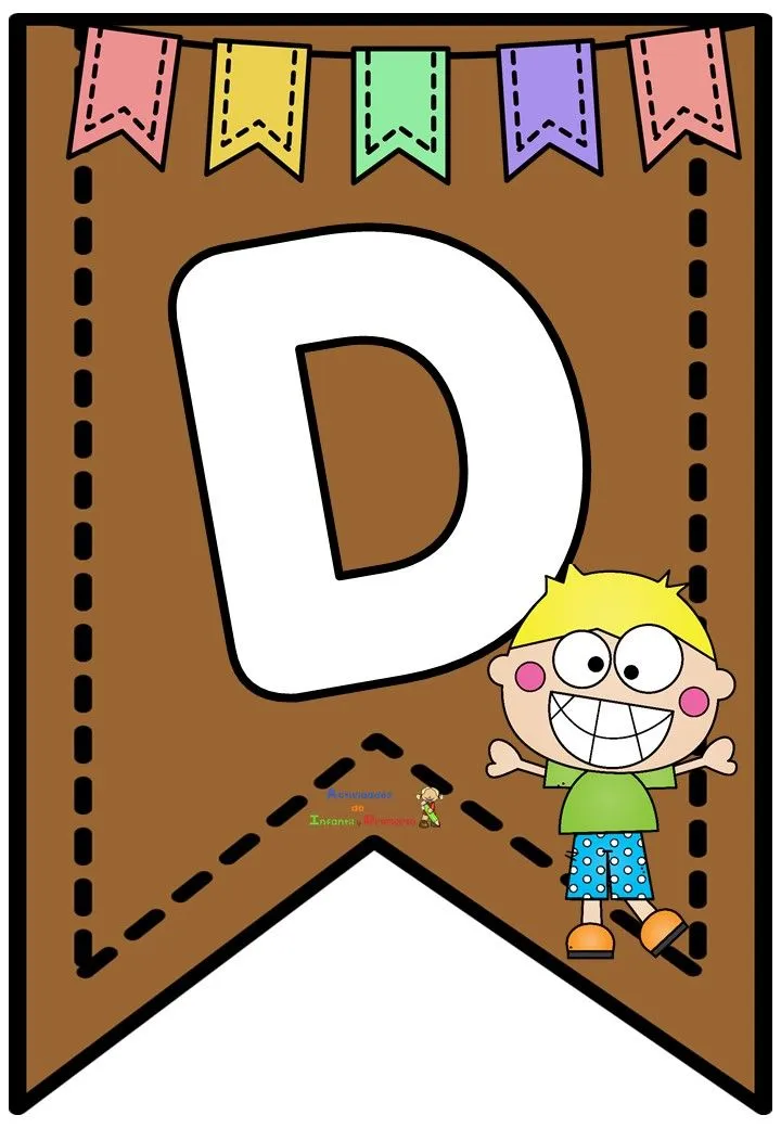 Banderines: «BIENVENIDOS» para decorar tu clase el primer día Banderines: «BIENVENIDOS» para decorar tu clase el primer día