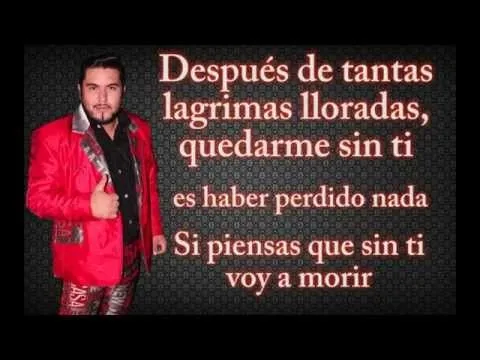 La Bandononona Clave Nueva De Max Peraza - Ya No Vives En Mi ... La Bandononona Clave Nueva De Max Peraza - Ya No Vives En Mi ...