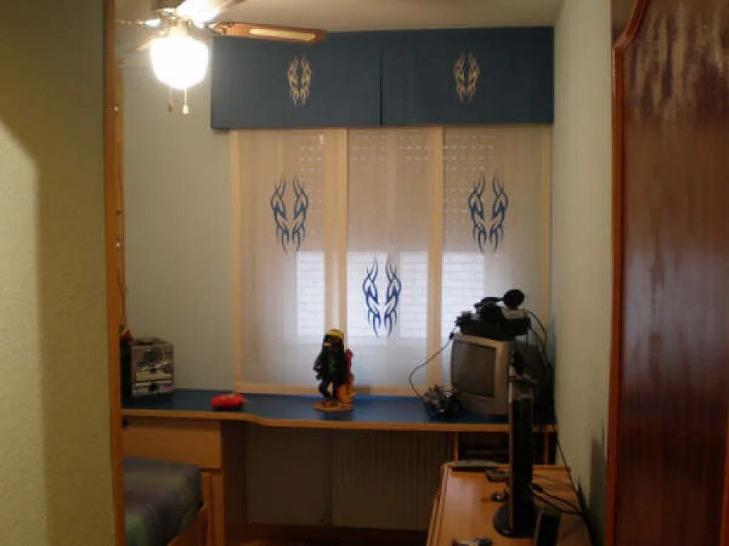 bandos para cortinas | Decorar tu casa es facilisimo. bandos para cortinas | Decorar tu casa es facilisimo.