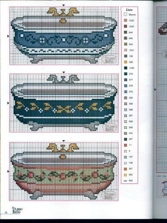 baneras antiguas | Aprender manualidades es facilisimo.com