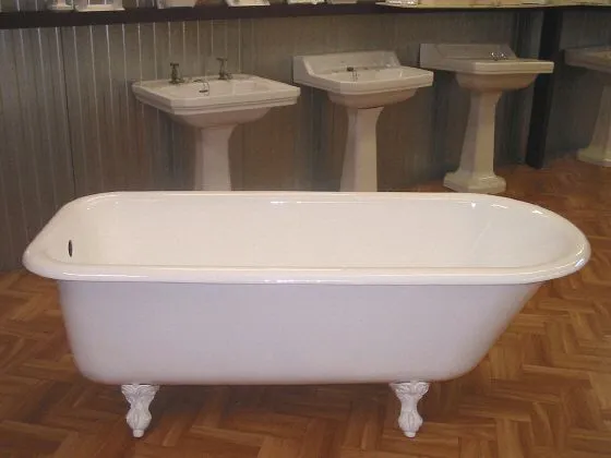 Bañeras antiguas restauradas disponibles: Bañeras de hierro ... Bañeras antiguas restauradas disponibles: Bañeras de hierro ...