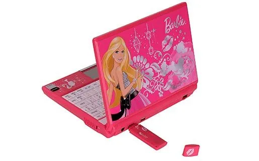 Banghó lanza una netbook infantil que corre Windows CE - RedUSERS