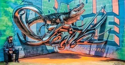 Banksy: Las 21 Mejores obras de este artista callejero