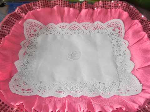 banndejas para tortas - YouTube
