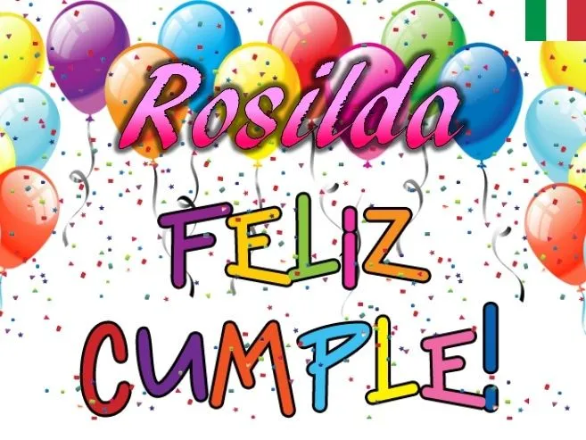 Cartel feliz cumpleaños para imprimir gratis - Imagui