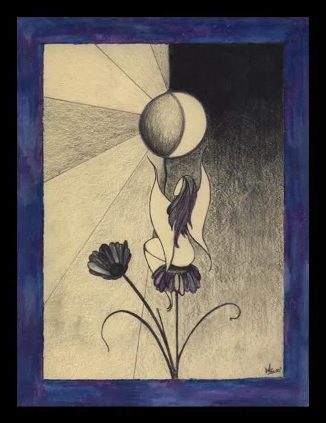 Baño de luna y de sol” | Cicala