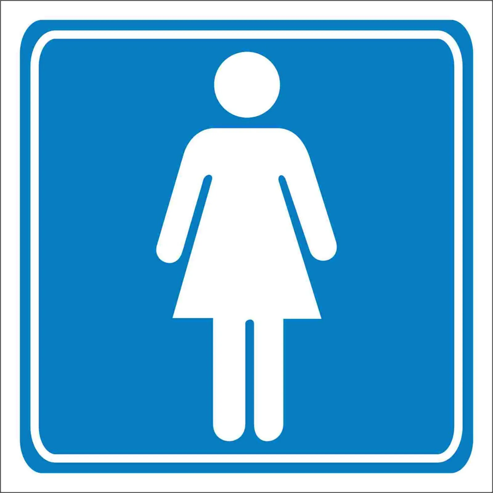 Heroe Del Whisky: Baño de Damas