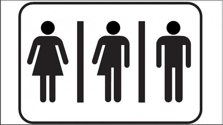 Los nuevos baños para todos los géneros de la Casa Blanca | Barack ...