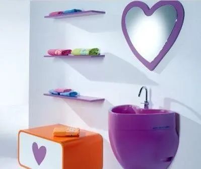 Baños para niños | Decoracion de Baños