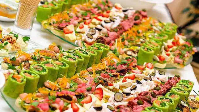 Después de un banquete, conviene ayunar al día siguiente? - ABC.es Después de un banquete, conviene ayunar al día siguiente? - ABC.es