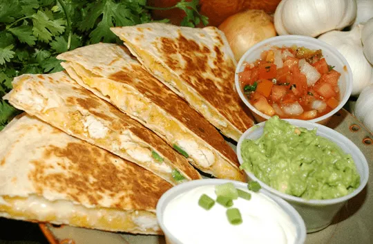 Un Banquete Original | Lazos y Corbatas
