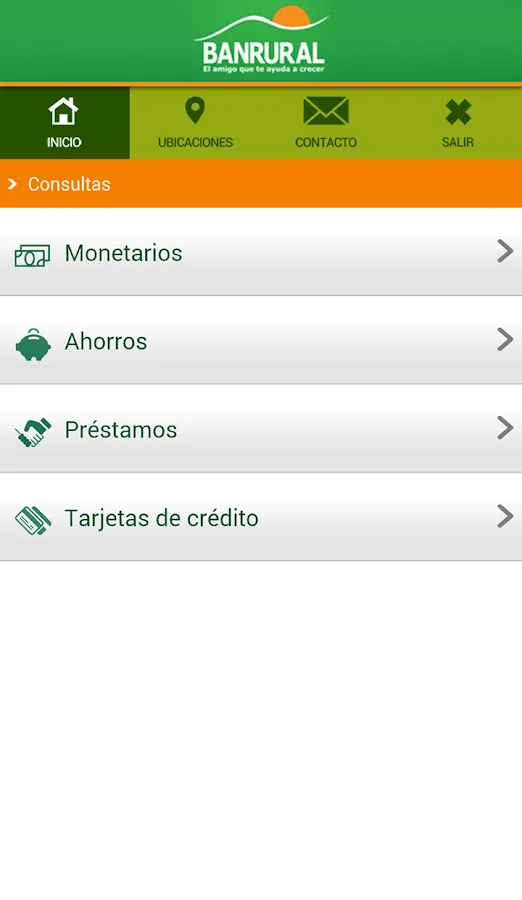 BANRURAL - Aplicaciones Android en Google Play BANRURAL - Aplicaciones Android en Google Play