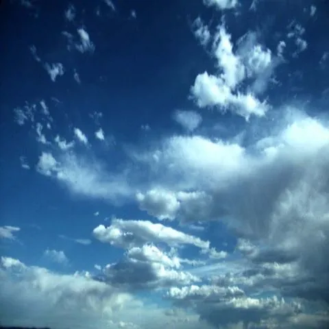 Desde el bar...: El cielo se queda.