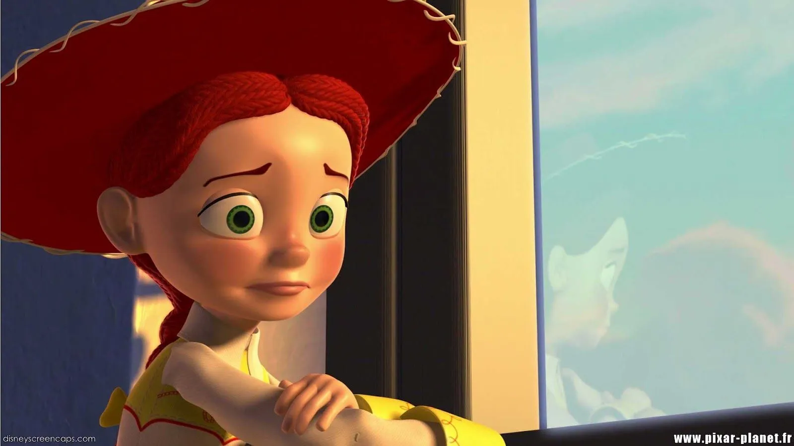 El Bar Cinéfilo De Farfaramir: Toy Story (