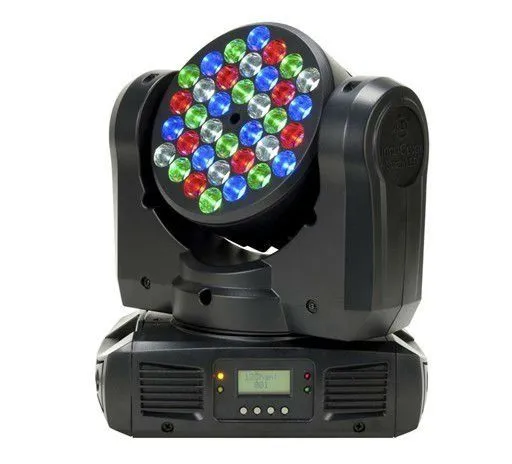 Precios de luces para discoteca - Imagui