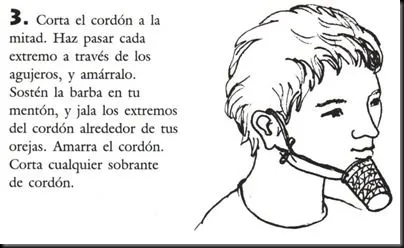 Hacer barba de faraón y brazalete para disfraz egipcio | IDEAS DISFRAZ Hacer barba de faraón y brazalete para disfraz egipcio | IDEAS DISFRAZ