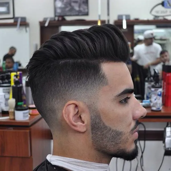 BARBeria SPA for MEN on Twitter: "todos los cortes modernos puedes ... BARBeria SPA for MEN on Twitter: "todos los cortes modernos puedes ...