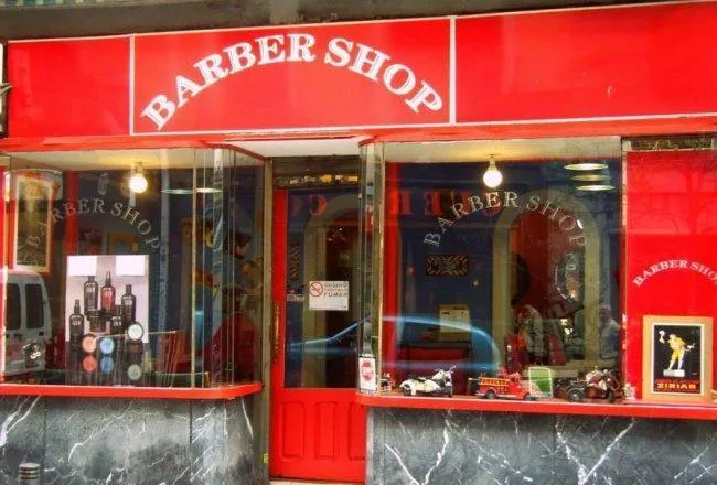 Las barberías están de moda | Comunidad - GA.MA Italy Las barberías están de moda | Comunidad - GA.MA Italy