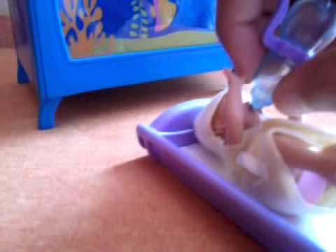 barbie canguro o cuidadora de bebes !. - YouTube barbie canguro o cuidadora de bebes !. - YouTube