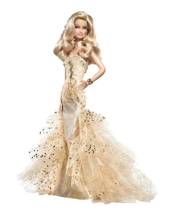 Barbie: cincuenta años en su propio mundo y un presente tocado ... Barbie: cincuenta años en su propio mundo y un presente tocado ...