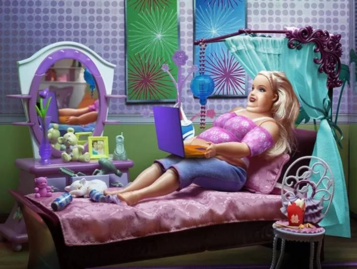 Barbie cumple 50 años.- | EL SIMPOSIO