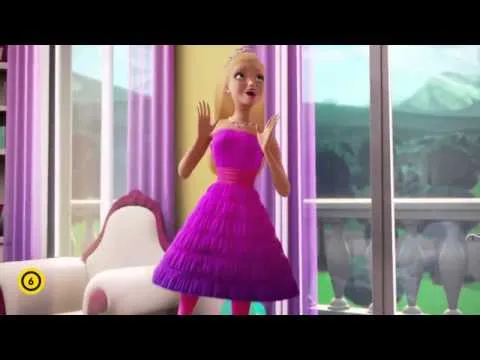 Barbie™ Em Super Princesa - Trailer Oficial (HD) - YouTube