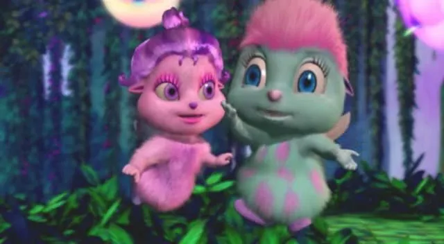 Barbie Fairytopia Magic of Rainbow Screencaps✭ - Barbie Movies ... Barbie Fairytopia Magic of Rainbow Screencaps✭ - Barbie Movies ...