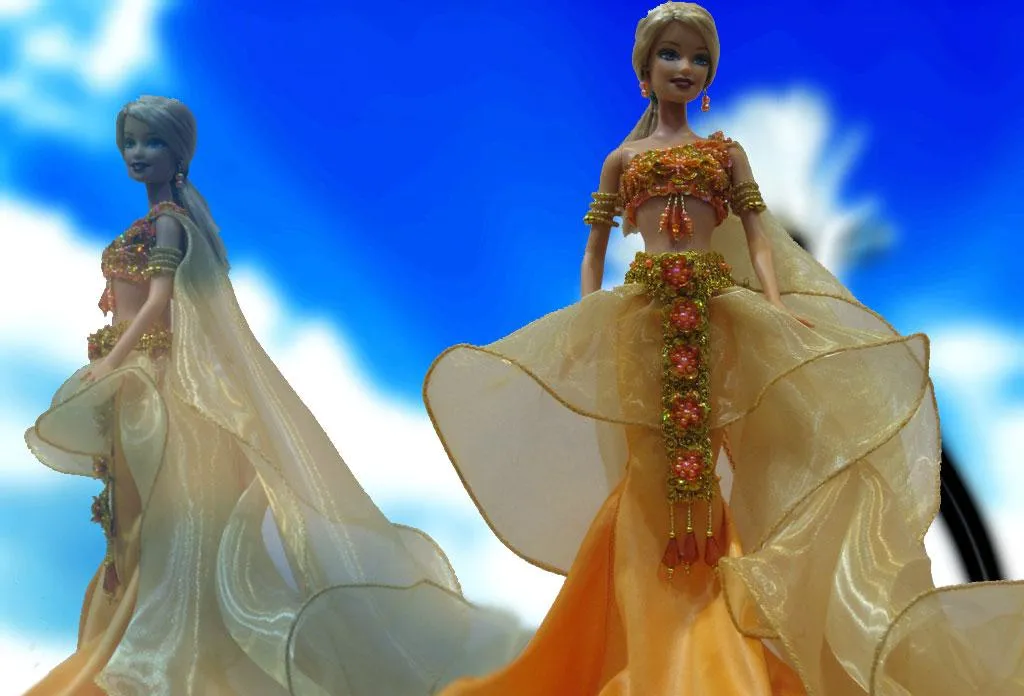BARBIE FONDOS DE PANTALLA PARA DESCARGAR GRATIS: BARBIE VESTIDOS ...
