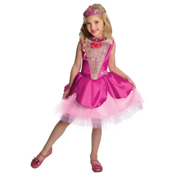 Barbie | FunideliaES - Ropa Online