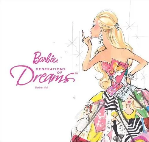 barbie generation of dreams logo | Flickr - Photo Sharing! barbie generation of dreams logo | Flickr - Photo Sharing!