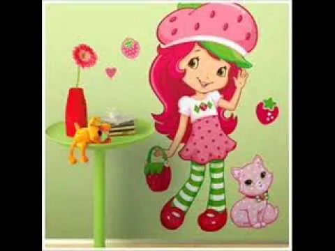 BARBIE GIRLS-FRESITA ROSITA- 2012 - YouTube BARBIE GIRLS-FRESITA ROSITA- 2012 - YouTube