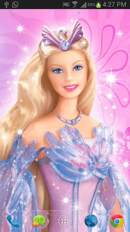Barbie HD Live Wallpaper New - Android Apps on Google Play Barbie HD Live Wallpaper New - Android Apps on Google Play