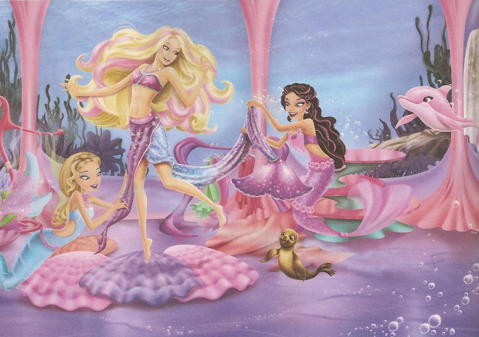 Barbie-in-a-Mermaid-Tale-barbie-movies