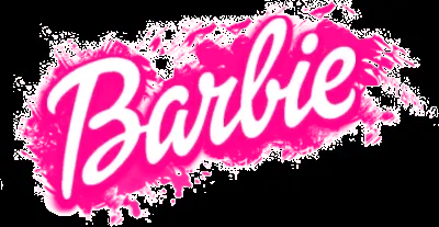 BARBIE LOGO | PSD Detail BARBIE LOGO | PSD Detail