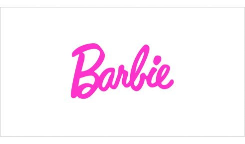 Significado de los colores – Logo Barbie | Camionetica