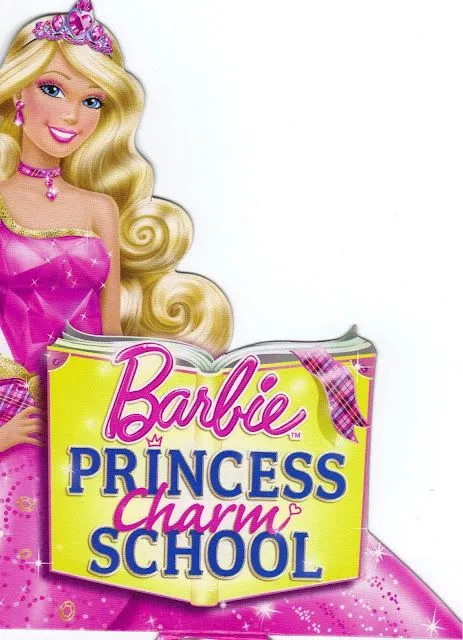Barbie Lovely: junio 2011
