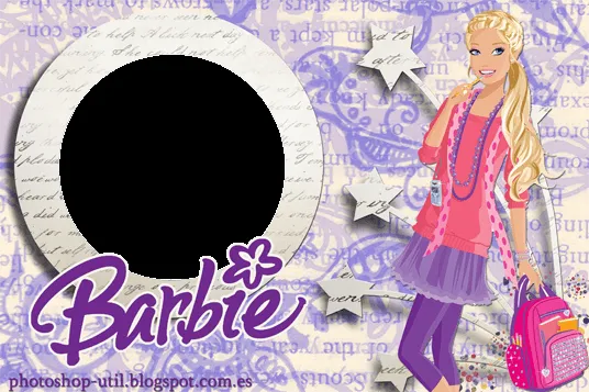 Barbie marcos - Imagui